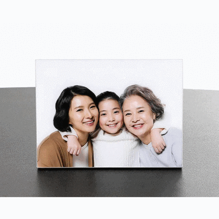 ✨인생샷 영구 소장! 아크릴액자본식대형 후기 & 꿀팁🍯